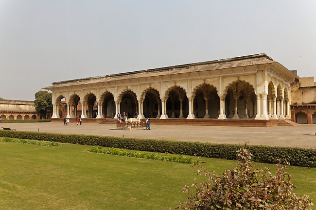 Agra-Le fort-025